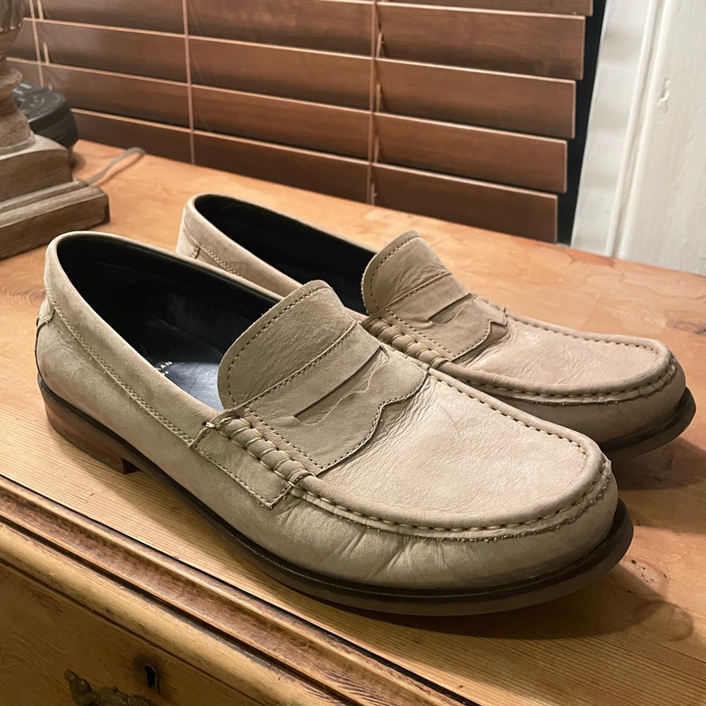 COPY - Cole Haan Men’s Classic Pinch Penny Loafers